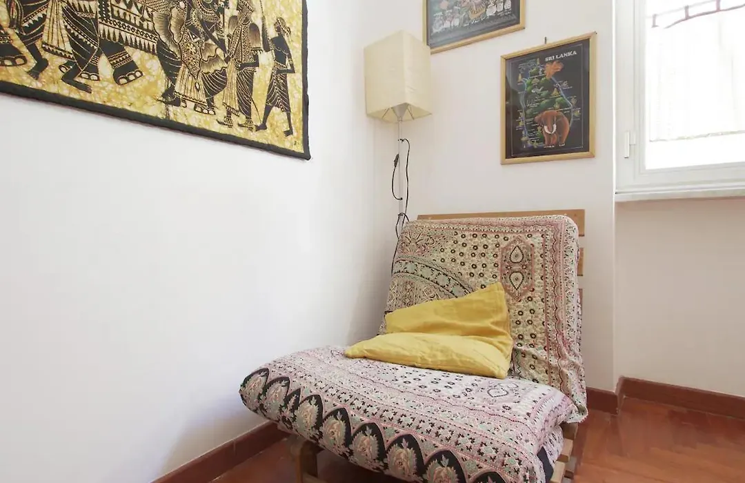La Casa dei Quattro Venti-1